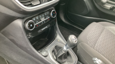 Ford Puma 1.0 EcoBoost Hybrid mHEV Titanium 5dr Petrol Hatchback